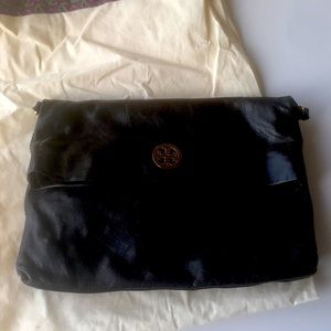 Tory Burch Flap Over Crossbody bag
